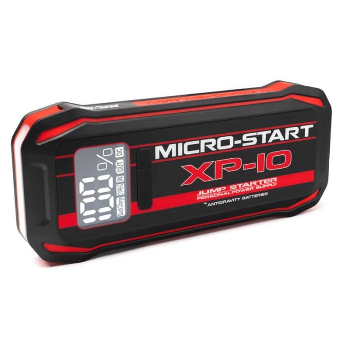 Antigravity Jump Pack XP-10 Micro-Start Gen 2