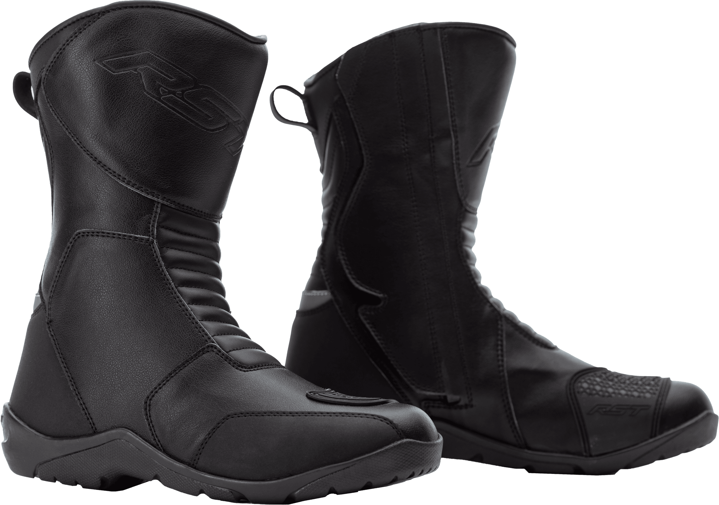 AXIOM CE BOOT BLACK WATERPROOF SZ 13