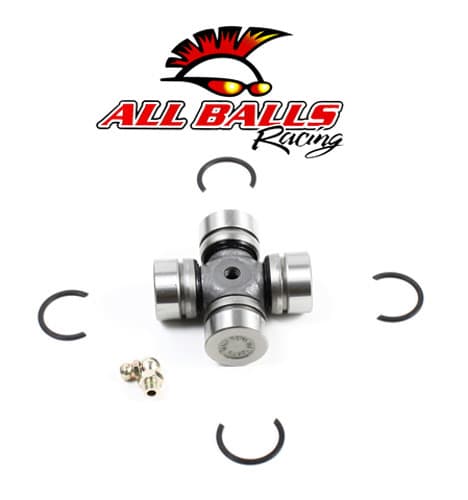 ALL BALLS U-JOINT KIT 24MMX40.25MM