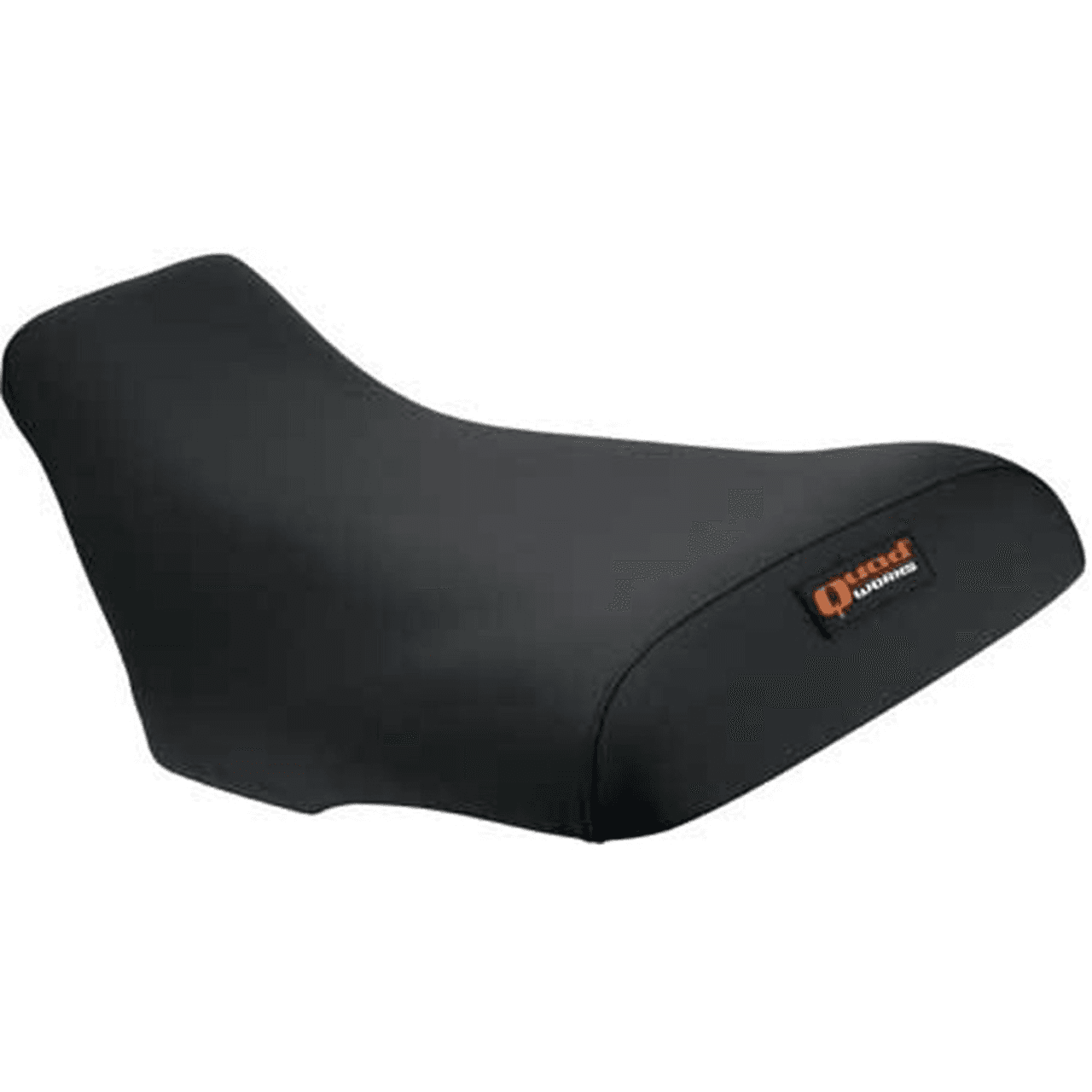 QUADWORKS GRIPPER SEAT COVER