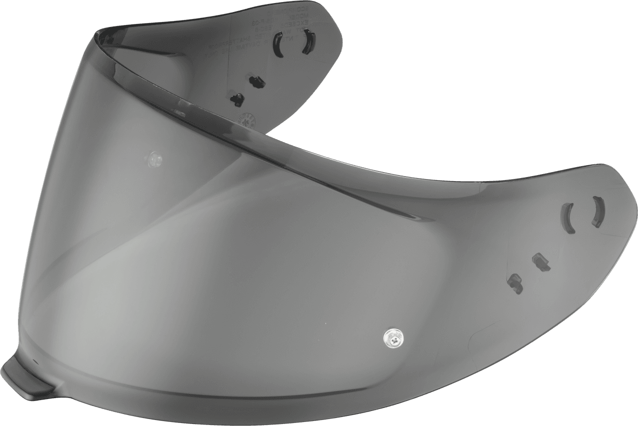 Scorpion Exo EXO-ECLIPSE/R430 Faceshield Pinlock Dark Smoke