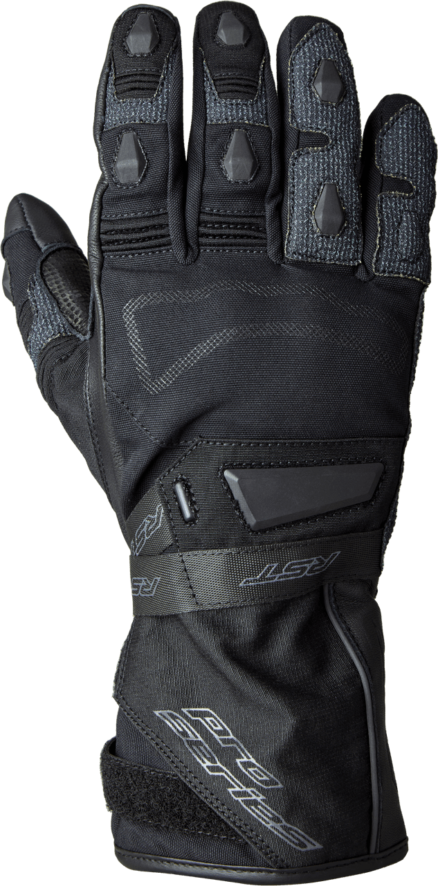 RST Pro Series Ranger CE Glove Black Waterproof SM