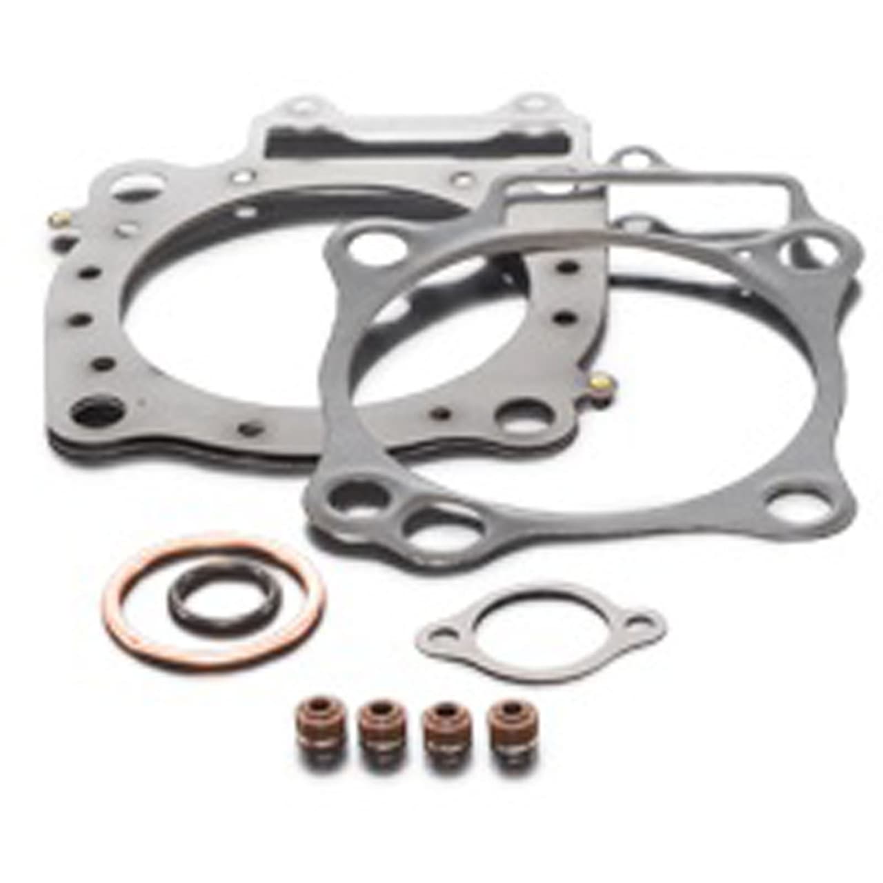 PROX TOP END GASKET SET KX125 '90-91