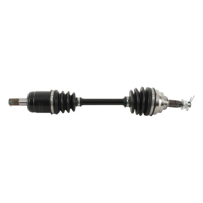All Balls 6 Ball Heavy Duty Axle Front