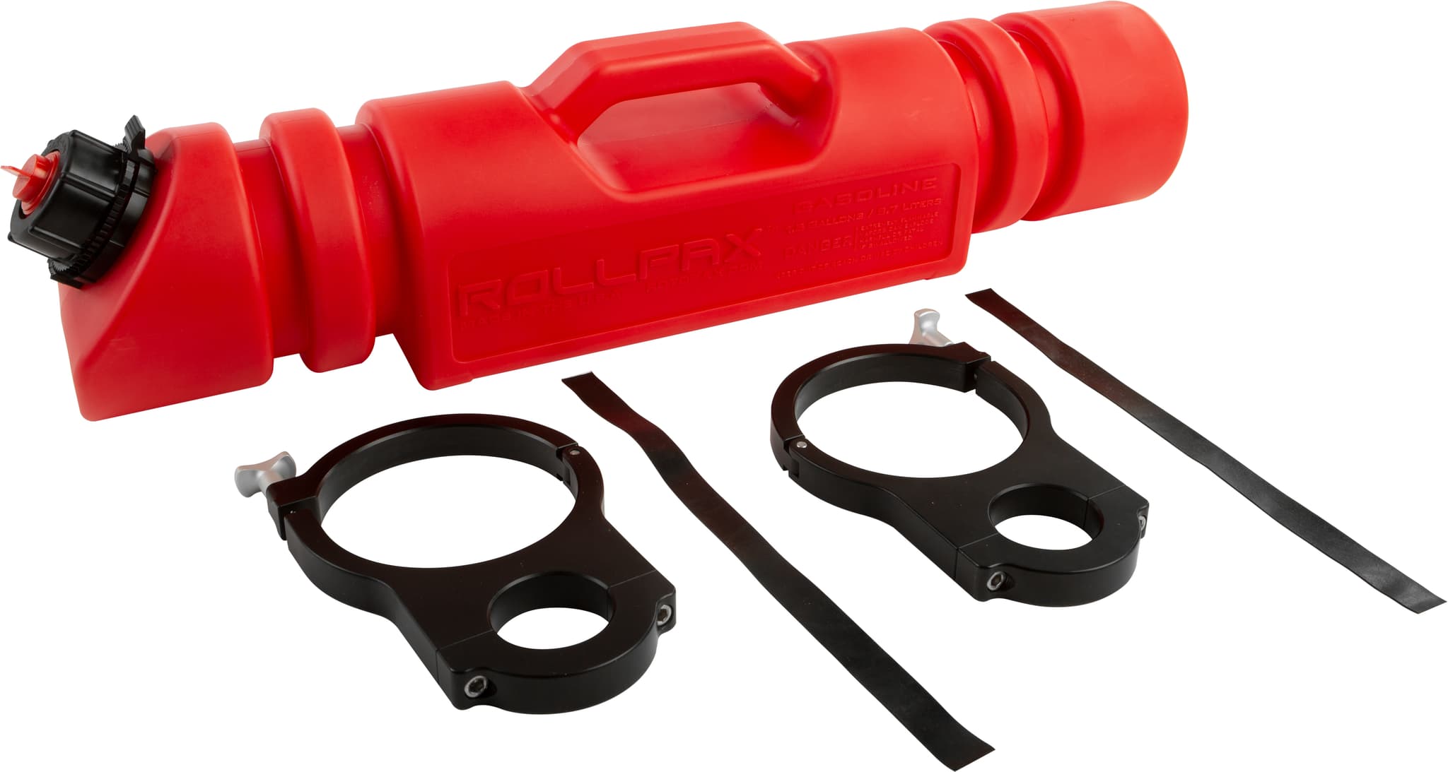 Rotopax Rollpax 1.5 Gal 1.75" Mount