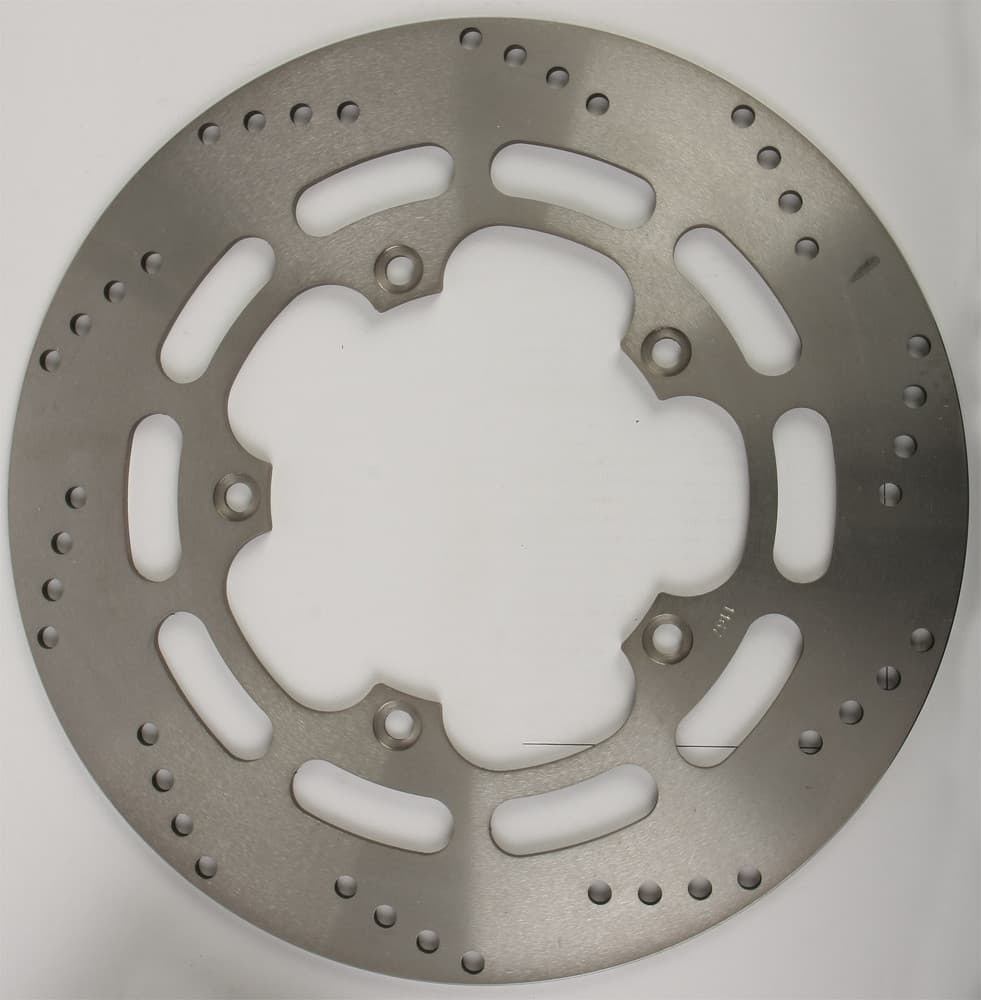 EBC Street Rotor