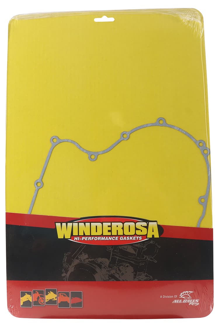 Vertex Clutch Cover Gasket Inner Kawasaki