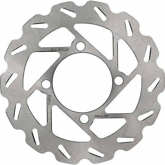 BRAKE ROTOR