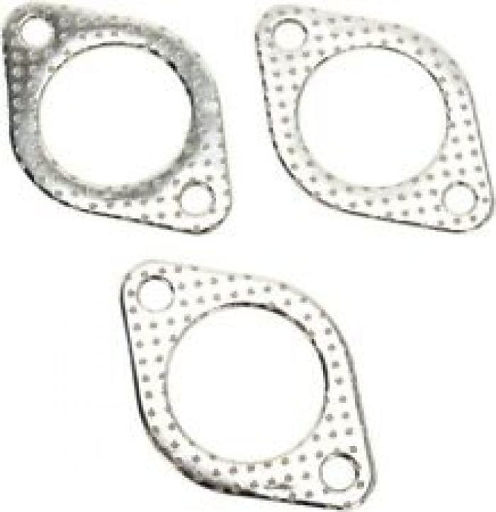 POL XCR/XLT600 95-00 EXHAUST GASKET SET