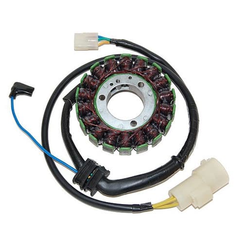 ELECTROSPORT LIGHTING STATOR TRX300EX FOURTRAX