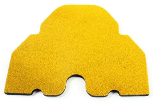 HI FLO - AIR FILTER HFA2604