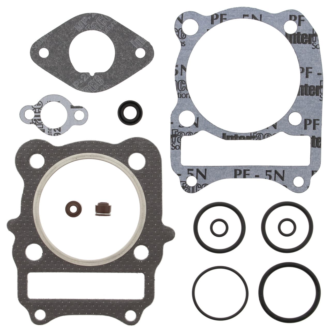 Vertex Top End Gaskets - Arctic Cat