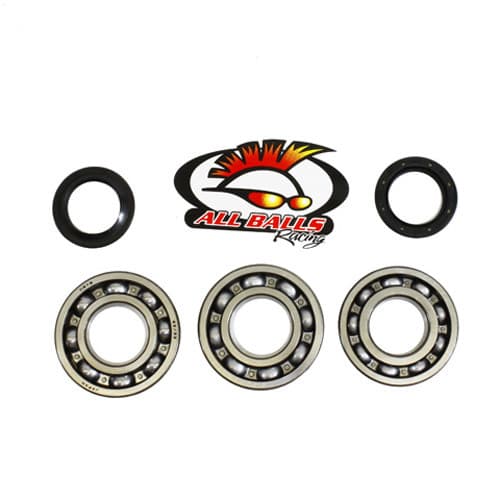 CRANKSHAFT BEARING AND SEAL KIT