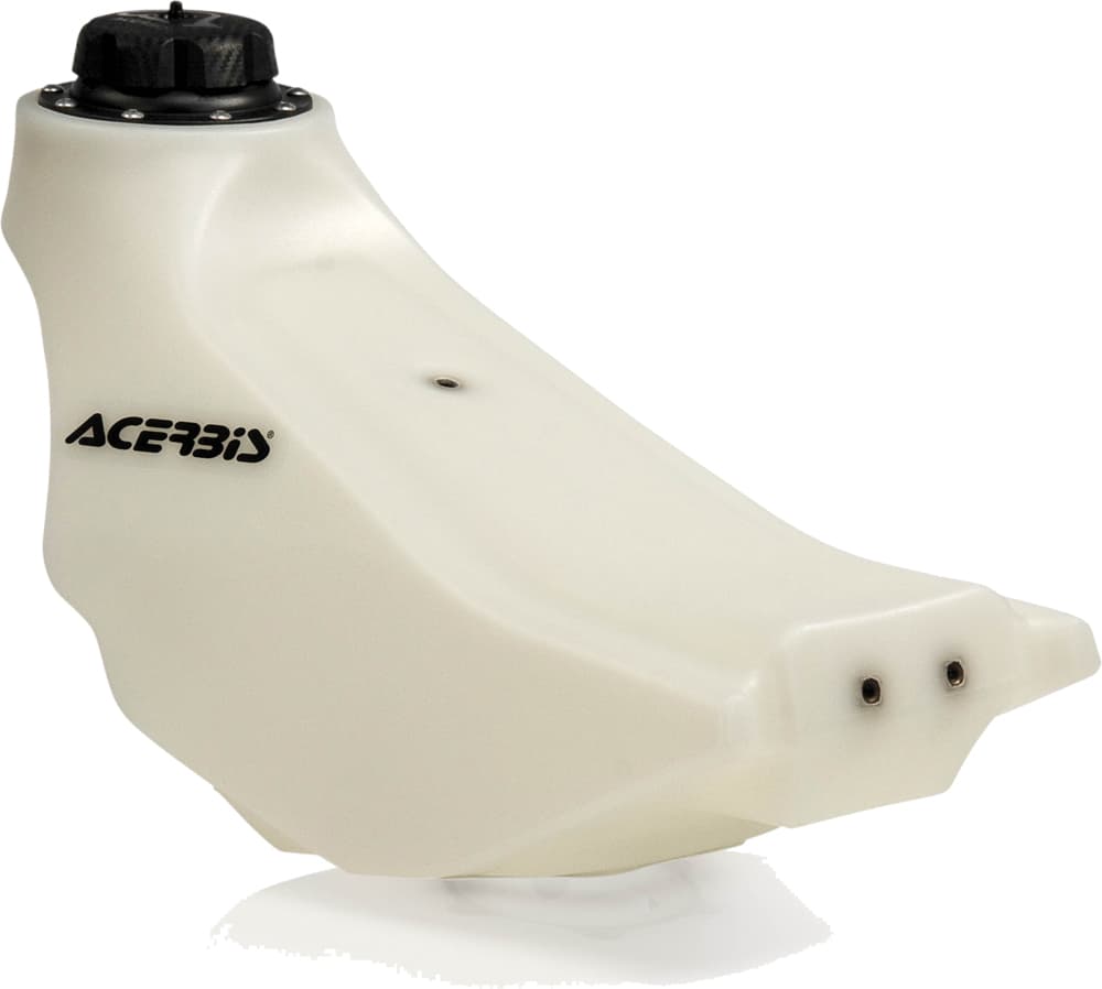 FUEL TANK 2.3 GAL NATURAL
