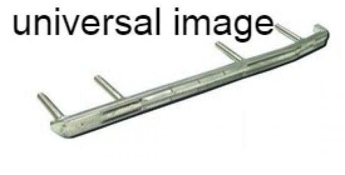 Stud Boy Deuce Bar 6"