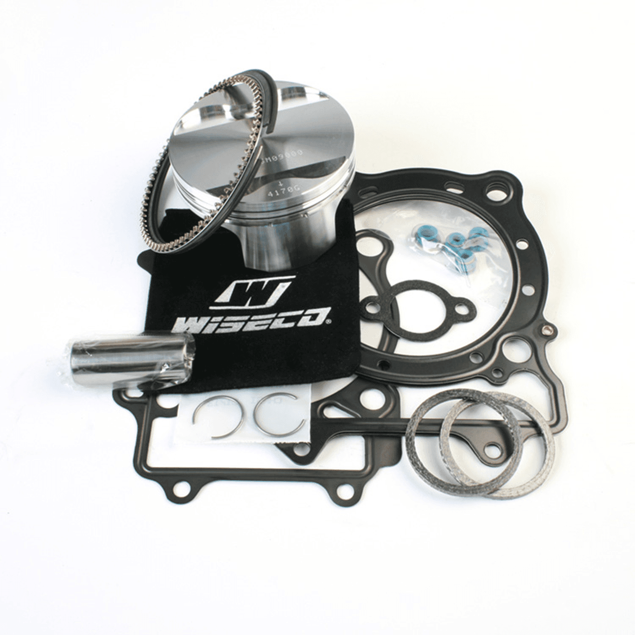00-08 SUZ / '03-06 KAW 400 90MM (4713M) PISTON PK1659