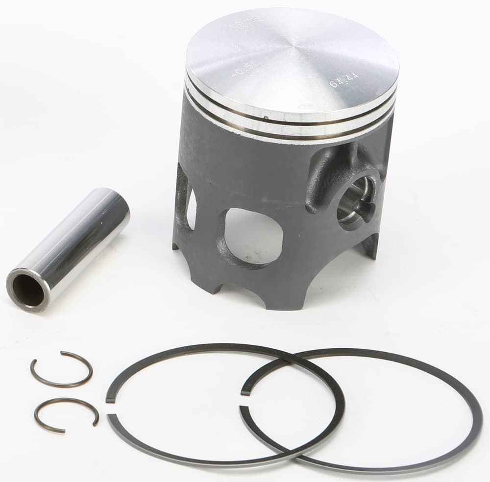 Vertex Piston Kit Cast 64.45/+0.50 Yamaha
