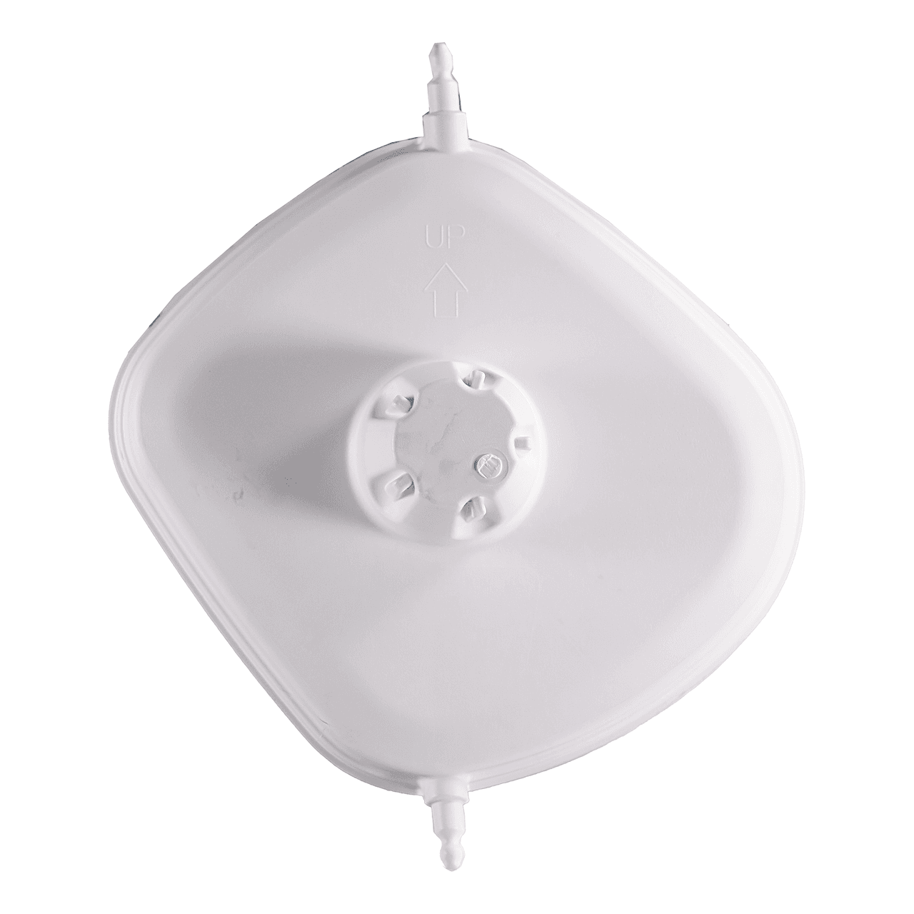 RFX Air Box Wash Cover White Beta