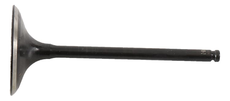 Hot Cams Intake Valve Steel