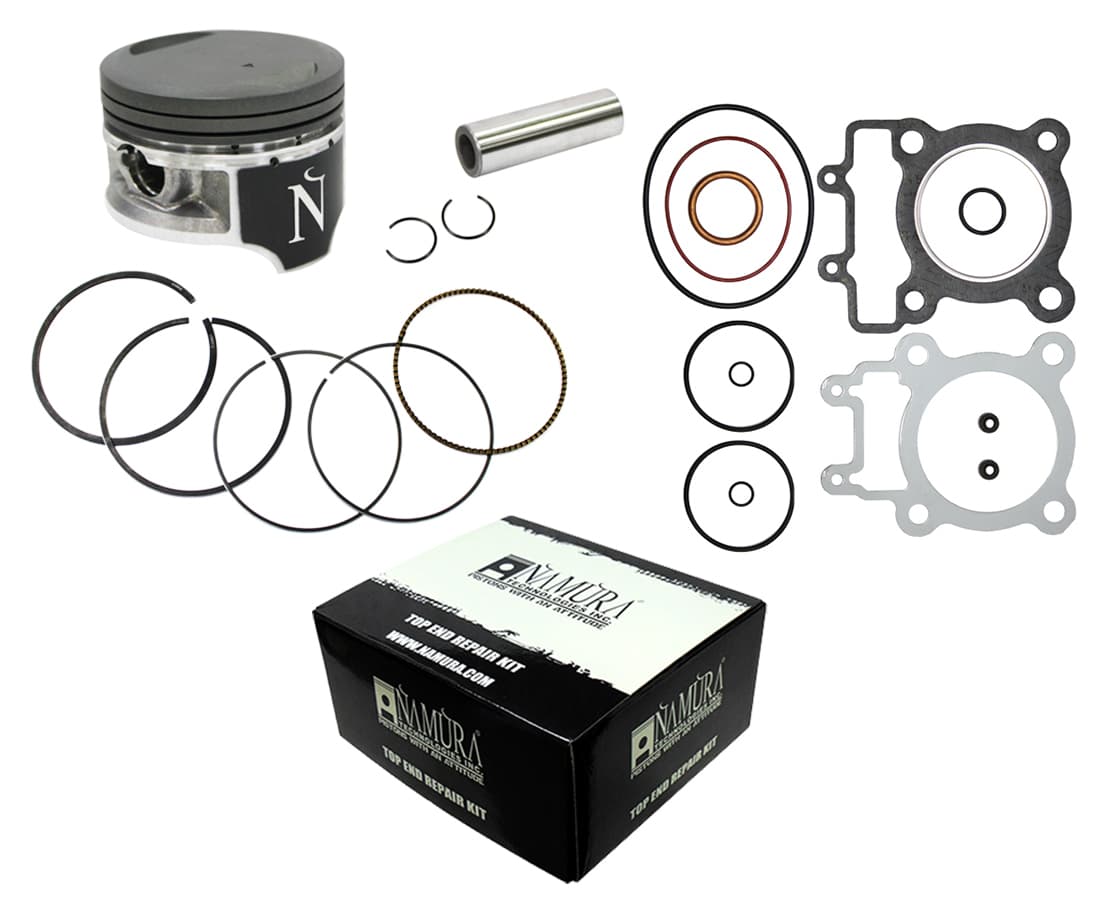 Namura Top End Kit 66.97/Standard 11:1 Kawasaki