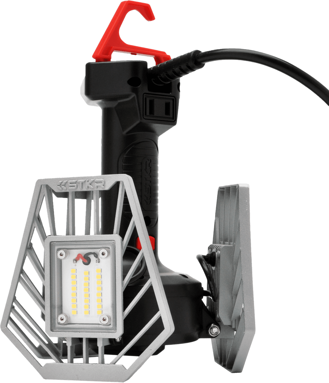 TRI-LIGHT SHOP LIGHT V2 5000 LUMEN