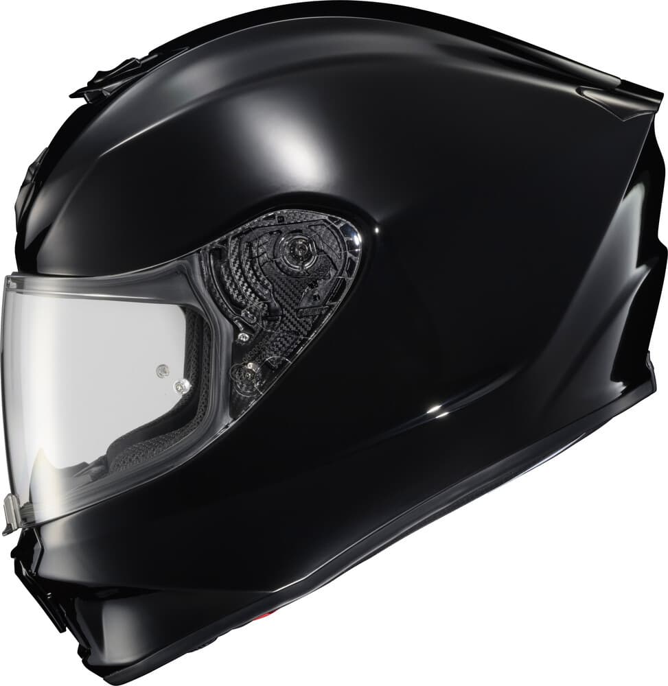 Scorpion Exo EXO-R330 Full-Face Helmet Solid Black 3X