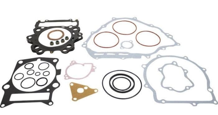 VERTEX COMPLETE GASKET KIT WITHOUT SEALS