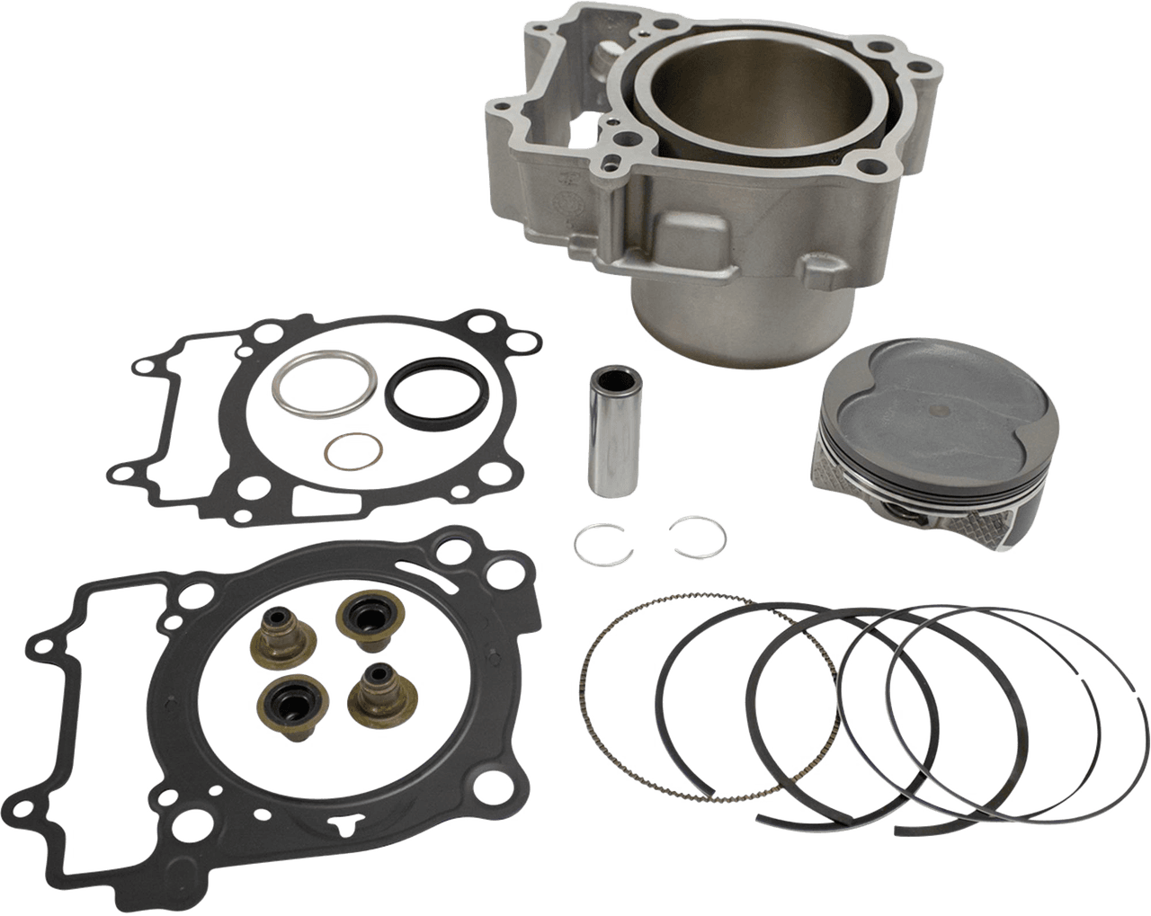 STANDARD BORE CYLINDER KIT