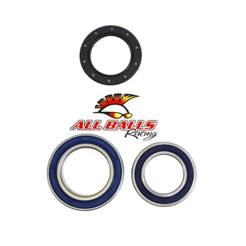 All Balls Wheel Bearing & Seal Kit