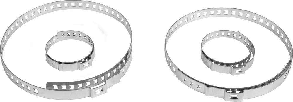 Norrec CV Boot Clamp Kit