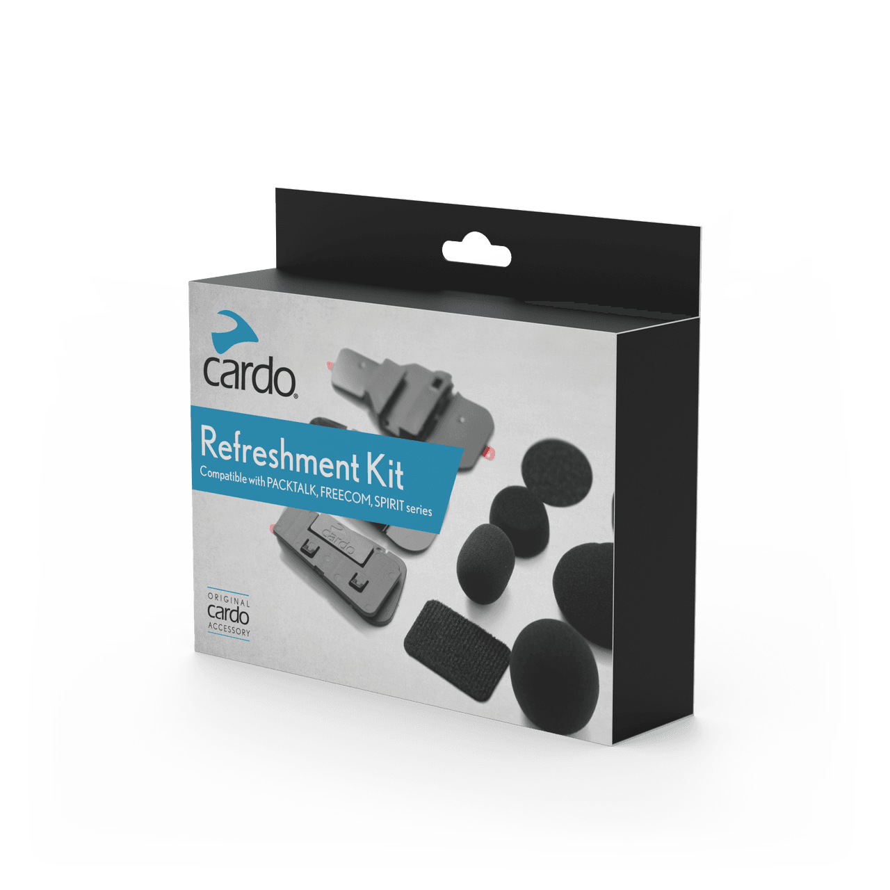 Cardo Refreshment Kit For Packtalk/ Freecom X/Spirit Series