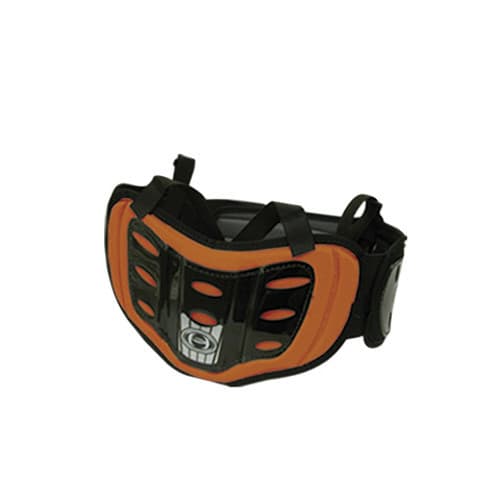 HRP K-RIB WRAP ORANGE-SM -26"-30"