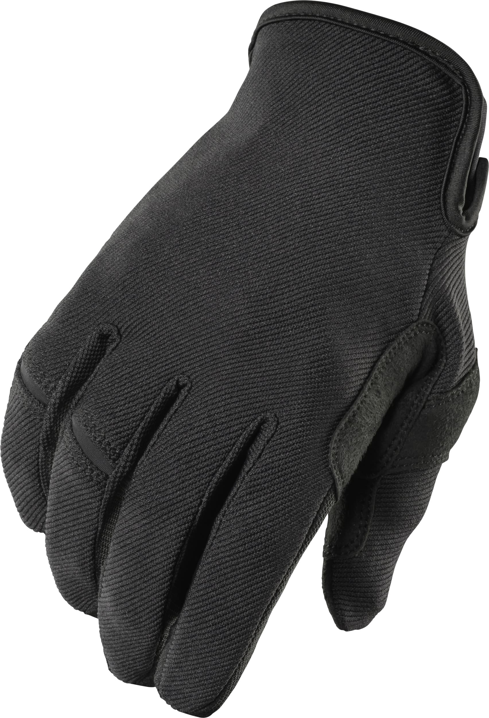 AIR-STRETCH GLOVES BLACK 3X