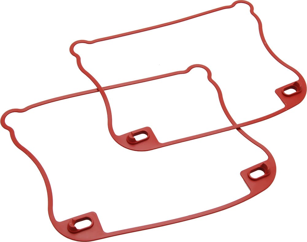 Cometic Outer Rocker Gasket Evo XL 2/Pack OE#17353-89B
