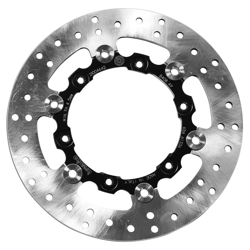 Brembo Serie Oro Front Rotor Floating