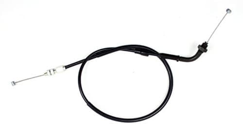 CABLE, BLACK VINYL, THROTTLE PULL