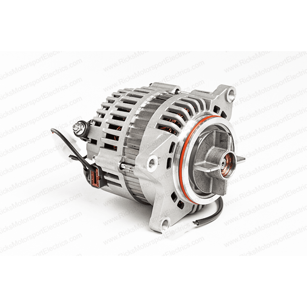 RICK'S ELECTRIC, HOT SHOT ALTERNATOR ASSM