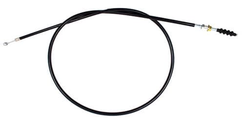 Motion Pro Black Vinyl Clutch Cable
