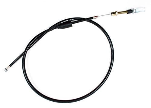 CABLE, BLACK VINYL, CLUTCH