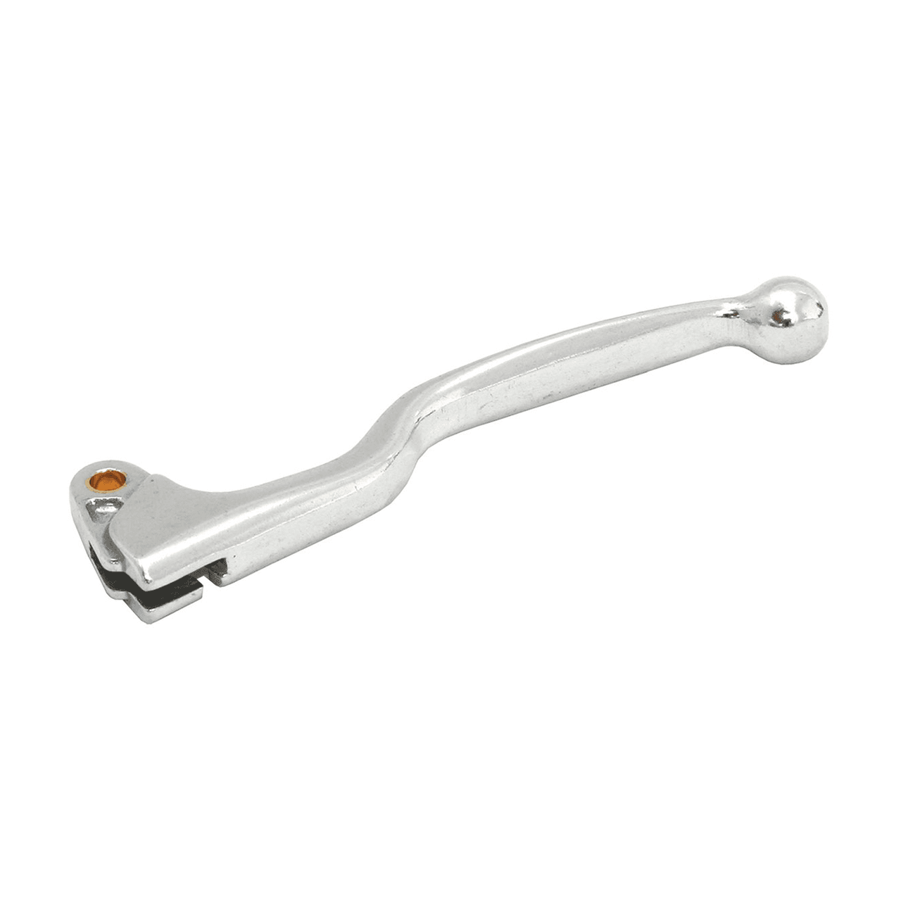 RACE CLUTCH LEVER SILVER SUZ