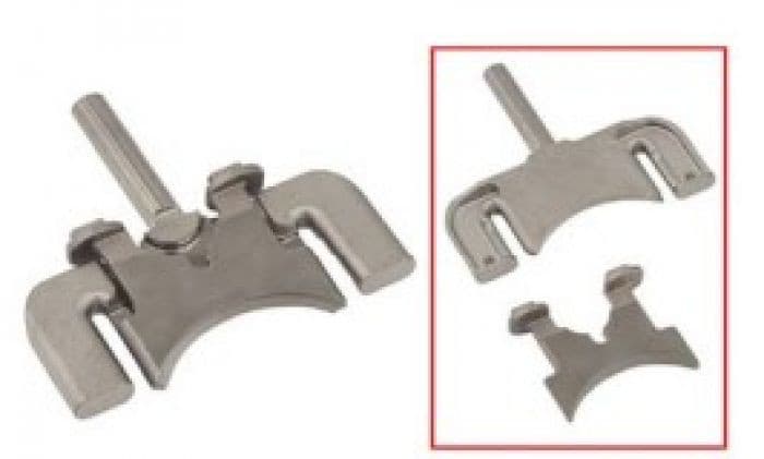 SPI POWER VALVE