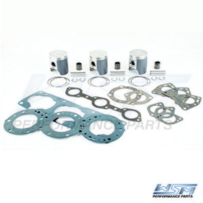 KAWI 900.75 REBUILD KIT PLAT