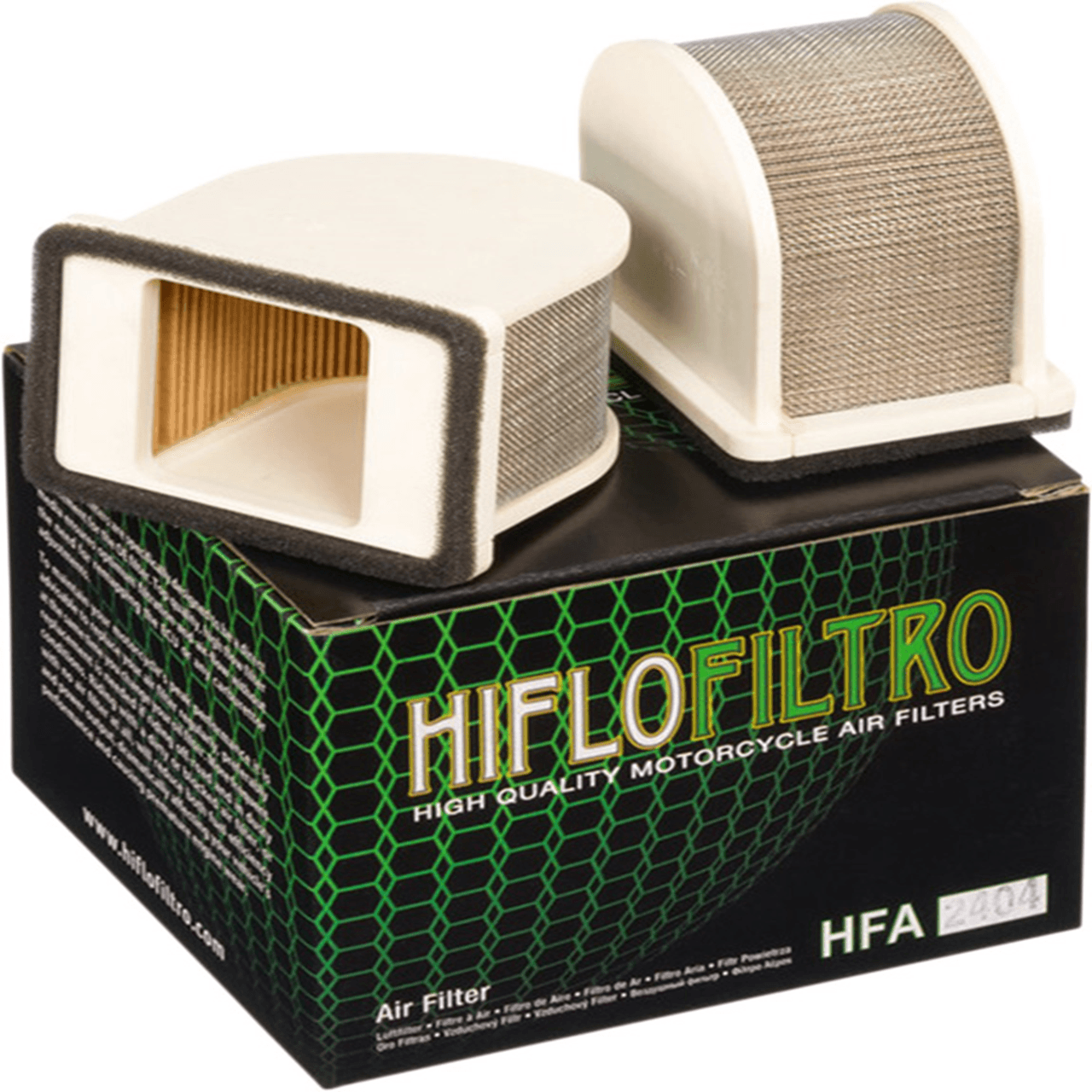 HI FLO - AIR FILTER HFA2404