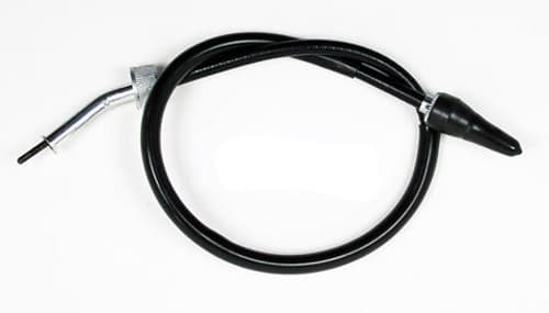 Motion Pro Black Vinyl Tachometer Cable