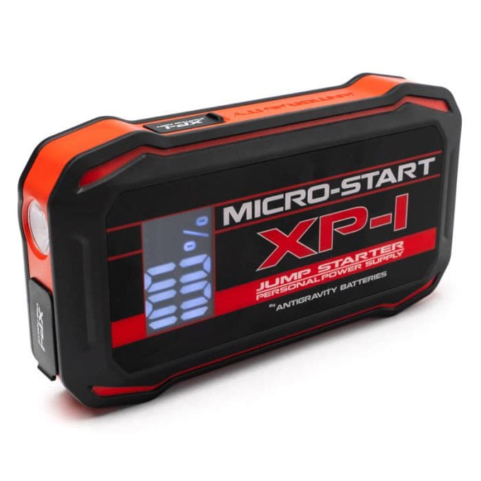 Antigravity Jump Pack XP-1 Micro-Start Gen 2