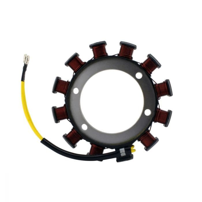 RMSTATOR STATOR FOR KAWASAKI KAF 300 MULE 500 520 550 93-04
