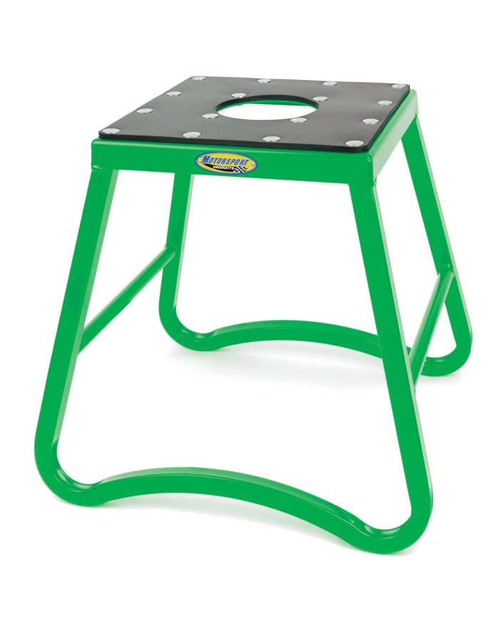 STAND MINI SX1 GREEN