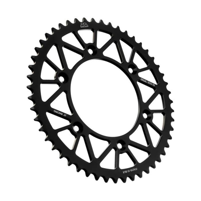 JT REAR SPROCKET ALLOY 51 TOOTH