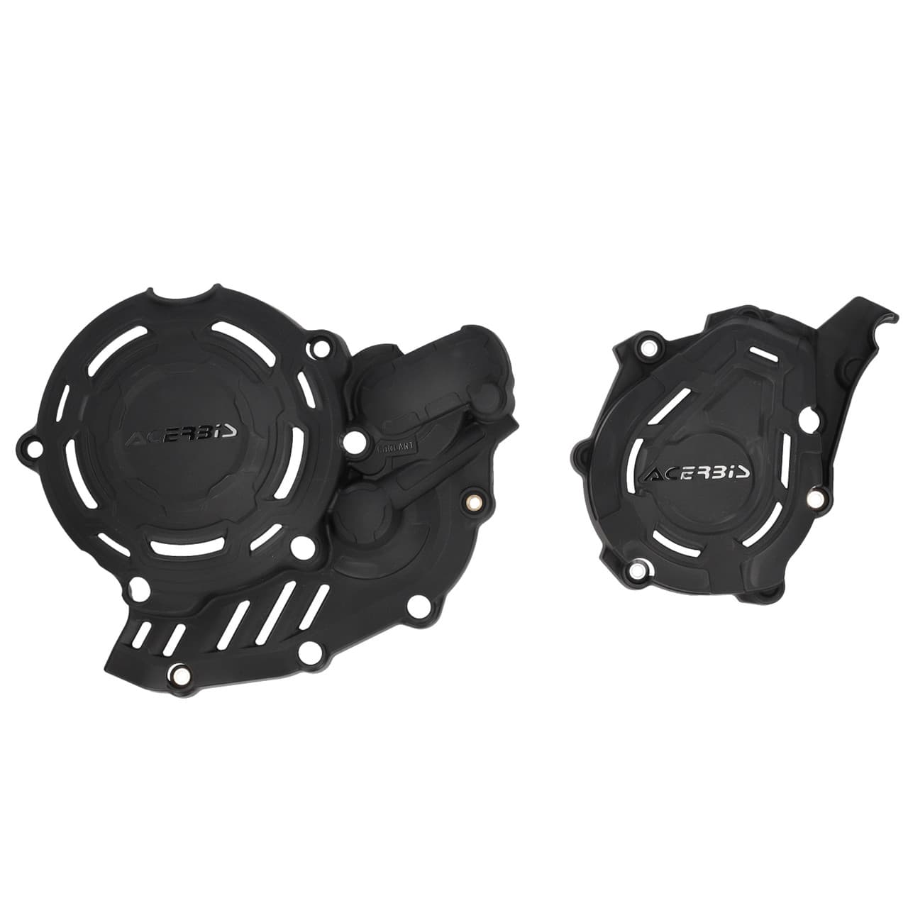 Acerbis X-Power Kit Husqvarna/KTM Black