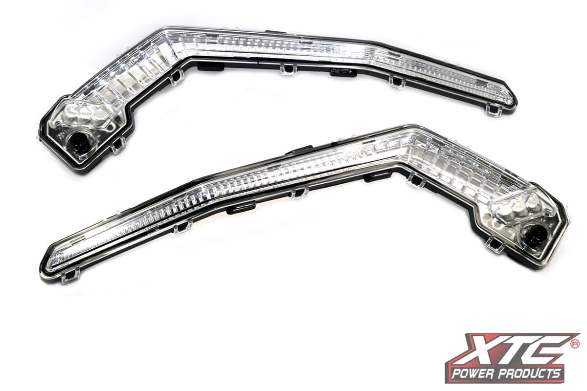 XTC Power Products Front Signature Light Can